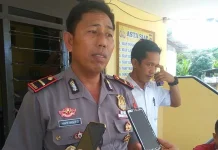 Begini Kronologis Gantung Diri Warga Asal Konsel Kapolsek Andoolo IPTU Harianto