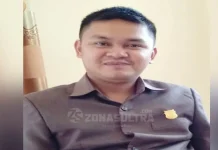 Kursi Wakil Ketua I DPRD Konut Kosong, PAN Diharapkan Segera Usulkan Pengganti Jefri Prananda DPRD Konut