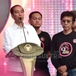 Jokowi : Kebebasan Itu Bukan Kebebasan Semau-Maunya Jokowi : Kebebasan Itu Bukan Kebebasan Semau-Maunya