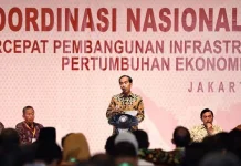Jokowi Minta Kepala Daerah Buka Investasi Orientasi Ekspor Jokowi Minta Kepala Daerah Buka Investasi Orientasi Ekspor