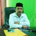 126 JCH Asal Bombana Diberangkatkan Tanggal 2 Agustus Kepala Kementerian Agama Kabupaten Bombana, Jumain
