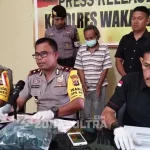 Modal Duit Rp 10 Ribu, Kakek di Wakatobi Hamili Pelajar SMP Modal Duit Rp 10 Ribu, Kakek di Wakatobi Hamili Pelajar SMP