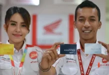 Beli Motor Honda Bulan Juli Dapat Kartu Jagoan, Ini Keuntungannya Beli Motor Honda Bulan Juli Dapat Kartu Jagoan, Ini Keuntungannya