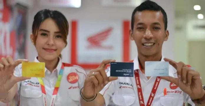 kartu_honda Beli Motor Honda Bulan Juli Dapat Kartu Jagoan, Ini Keuntungannya