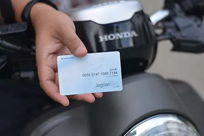Beli Motor Honda Bulan Juli Dapat Kartu Jagoan, Ini Keuntungannya
