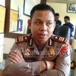 Pemuda Kendari yang Menikam Temannya Ditangkap Polisi Kapolsek Mandonga AKP Kasman