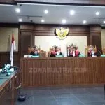 Hasmun Hamzah Akui Permintaan Fee 7 Persen di Akhir Penyelesaian Proyek Hasmun Hamzah Akui Permintaan Fee 7 Persen di Akhir Penyelesaian Proyek