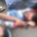 Tertabrak Truk Boks, Pelajar SMA di Konut Tewas di Tempat Tertabrak Truk Boks, Pelajar SMA di Konut Tewas di Tempat