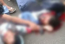 Tertabrak Truk Boks, Pelajar SMA di Konut Tewas di Tempat Tertabrak Truk Boks, Pelajar SMA di Konut Tewas di Tempat