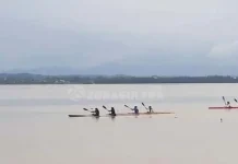 Ini Hasil Lengkap Kejurnas Dayung Antar Klub Ini Hasil Lengkap Kejurnas Dayung Antar Klub