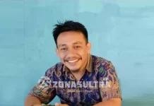 Bacaleg yang Masih Berstatus Abdi Negara di Konkep Terancam Tak Masuk DCT Ketua Komisi Pemilihan Umum (KPU) Konawe Kepulauan (Konkep) Iskandar