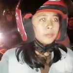 Gadis Ini Selamat dari Penjambretan, Pelaku Nyaris Babak Belur Gadis Ini Selamat dari Penjambretan, Pelaku Nyaris Babak Belur