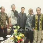 Pesparawi Kolaka Wakili Sultra dalam Kontestan Pedparawi Tingkat Nasional Pesparawi Kolaka Wakili Sultra dalam Kontestan Pedparawi Tingkat Nasional