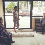 Dugaan Penyalagunaan Dana Bumdes, Kades Mosiku Kolut Dipolisikan Dugaan Penyalagunaan Dana Bumdes, Kades Mosiku Kolut Dipolisikan