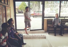 Dugaan Penyalagunaan Dana Bumdes, Kades Mosiku Kolut Dipolisikan Dugaan Penyalagunaan Dana Bumdes, Kades Mosiku Kolut Dipolisikan