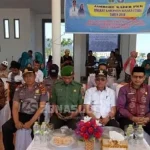 Tidak Hanya Urus Konsumsi, Kader PKK Kolut Harus Aktif Bantu Pemda Tidak Hanya Urus Konsumsi, Kader PKK Kolut Harus Aktif Bantu Pemda