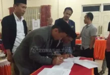 Hasil Rekapitulasi KPUD, Asrun-Hugua Berjaya di Konawe Hasil Rekapitulasi KPUD, Asrun-Hugua Berjaya di Konawe