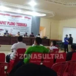 Pemilu 2019, Jumlah Pemilih dan TPS di Konawe Bertambah Pemilu 2019, Jumlah Pemilih dan TPS di Konawe Bertambah