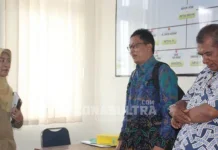 SMPN 1 Sampara Wakili Sultra Jadi Nominasi LSS Tingkat Nasional SMPN 1 Sampara Wakili Sultra Jadi Nominasi LSS Tingkat Nasional