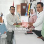 Ini Alasan 3 Parpol di Konsel Tak Daftarkan Bacalegnya di Beberapa Dapil Ini Alasan 3 Parpol di Konsel Tak Daftarkan Bacalegnya di Beberapa Dapil