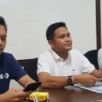 Tim Rusda Duga Banyak Kecurangan di Pilgub, Kuasa Hukum Berkonsolidasi Tim Rusda Duga Banyak Kecurangan di Pilgub, Kuasa Hukum Berkonsolidasi