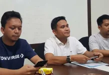 Tim Rusda Duga Banyak Kecurangan di Pilgub, Kuasa Hukum Berkonsolidasi Tim Rusda Duga Banyak Kecurangan di Pilgub, Kuasa Hukum Berkonsolidasi
