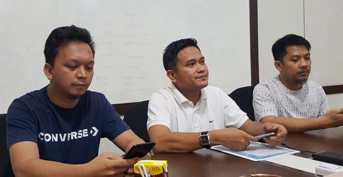 Tim Rusda Duga Banyak Kecurangan di Pilgub, Kuasa Hukum Berkonsolidasi