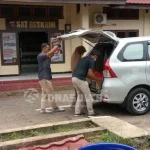 Jadi Saksi Kasus Suap, Sjafei Kahar Tak Hadiri Panggilan KPK Dugaan Suap Bupati Busel, KPK Kembali Periksa Delapan Orang Saksi di Polres Baubau