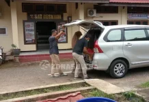 Jadi Saksi Kasus Suap, Sjafei Kahar Tak Hadiri Panggilan KPK Dugaan Suap Bupati Busel, KPK Kembali Periksa Delapan Orang Saksi di Polres Baubau