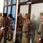 KPK Monitoring dan Evaluasi Pemda Konawe KPK Monitoring dan Evaluasi Pemda Konawe