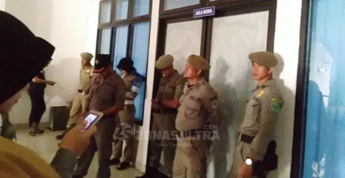 kpk ke konawe 1 KPK Monitoring dan Evaluasi Pemda Konawe