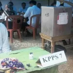 Honor Ditambah, KPPS Tak Rugi Tinggalkan Pekerjaan Demi PSU Pilgub Honor Ditambah, KPPS Tak Rugi Tinggalkan Pekerjaan Demi PSU Pilgub