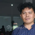 Di Buteng, Belum Ada Bacaleg yang Daftar ke KPU Ketua KPU Buteng, La Ode Nuriadin
