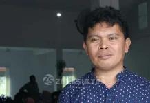 Di Buteng, Belum Ada Bacaleg yang Daftar ke KPU Ketua KPU Buteng, La Ode Nuriadin