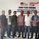 Sebulan Usai Pilgub, Pemilih di Butur Bertambah 1000-an Sebulan Usai Pilgub, Pemilih di Butur Bertambah 1000-an