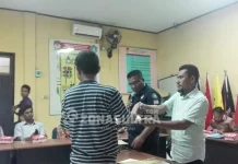 Berikut Bacaleg Kota Kendari yang Terverifikasi KPU Berikut Bacaleg Kota Kendari yang Terverifikasi KPU