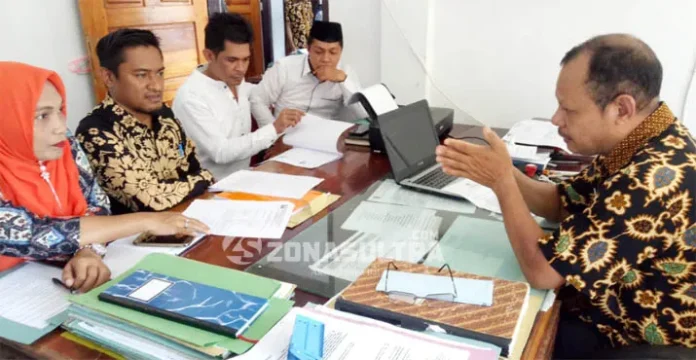 Tujuh Mantan Napi di Muna Daftar Caleg, Diantaranya Berstatus Bebas Bersyarat