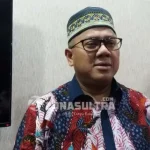 KPU RI : Hanya Delapan Gugatan Bisa Sengketa di MK Ketua Komisi Pemilihan Umum (KPU) RI Arief Budiman