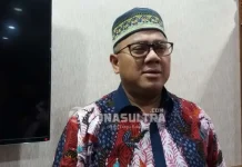 KPU RI : Hanya Delapan Gugatan Bisa Sengketa di MK Ketua Komisi Pemilihan Umum (KPU) RI Arief Budiman