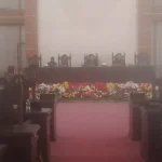 Pemkab Konut Serahkan KUA-PPAS 2019 ke DPRD Pemkab Konut Serahkan KUA-PPAS 2019 ke DPRD