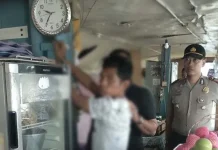 Butuh Duit Nikah, Rp 80 Juta Duit Majikan Dicuri Butuh Duit Nikah, Rp 80 Juta Duit Majikan Dicuri