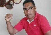 Mantan Atlet Sultra Dipercaya Bawa Obor Asian Games - Mantan atlet dayung Indonesia asal Sulawesi Tenggara (Sultra), Lasmin