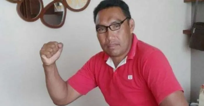 - Mantan atlet dayung Indonesia asal Sulawesi Tenggara (Sultra), Lasmin