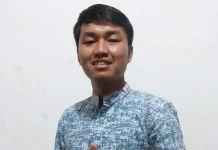 Kolaborasi Komunitas Legi Okta Putra