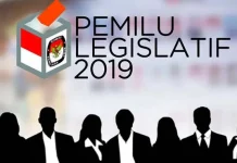 Bawaslu Imbau Calon DPD Berparpol Segera Mundur ilustrasi caleg, legislatif, pilcaleg