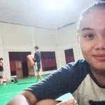 Satu Pesilat Muda Konawe Lolos ke Final Sudirman Cup Pesilat muda Konawe, Lian