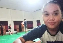 Satu Pesilat Muda Konawe Lolos ke Final Sudirman Cup Pesilat muda Konawe, Lian