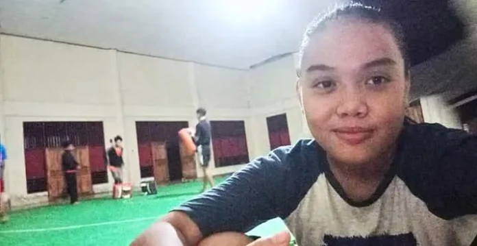 Pesilat muda Konawe, Lian