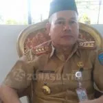 Penerimaan PNS Konsel 2018 Sesuai Jumlah Pegawai yang Pensiun Kepala Badan Kepegawaian Daerah (BKD) Kabupaten Konawe Selatan (Konsel) Sulawesi Tenggara (Sultra) Madila