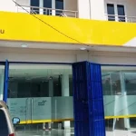 Bank Mandiri Taspen Kendari Buka Jaringan Kantor di Baubau Bank Mandiri Taspen Kendari Buka Jaringan Kantor di Baubau
